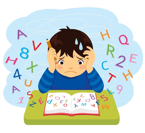 reading disabilities - strategic learning clinic