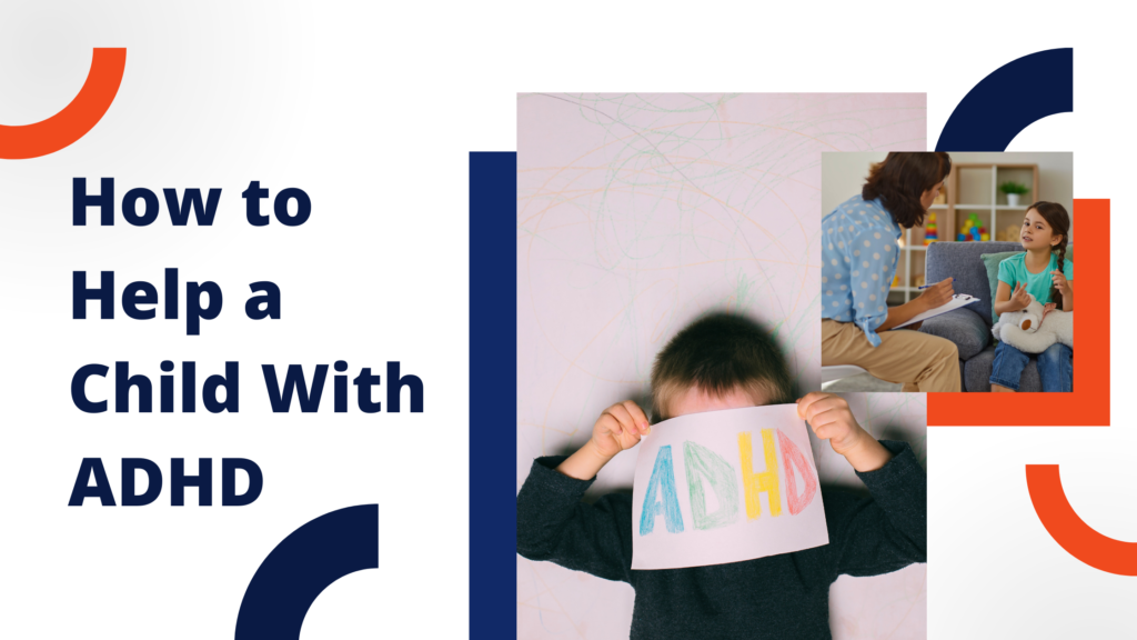How to help a child with ADHD using proven study strategies and ADHD tutoring support.